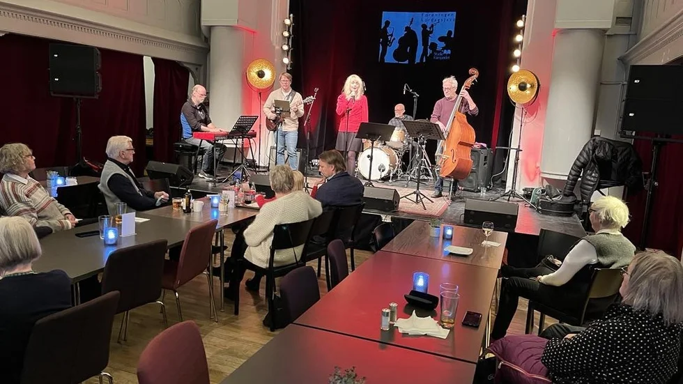 Jazzmore