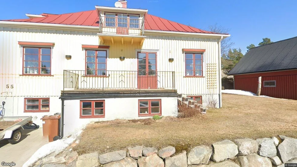 Södra Ringvägen 5