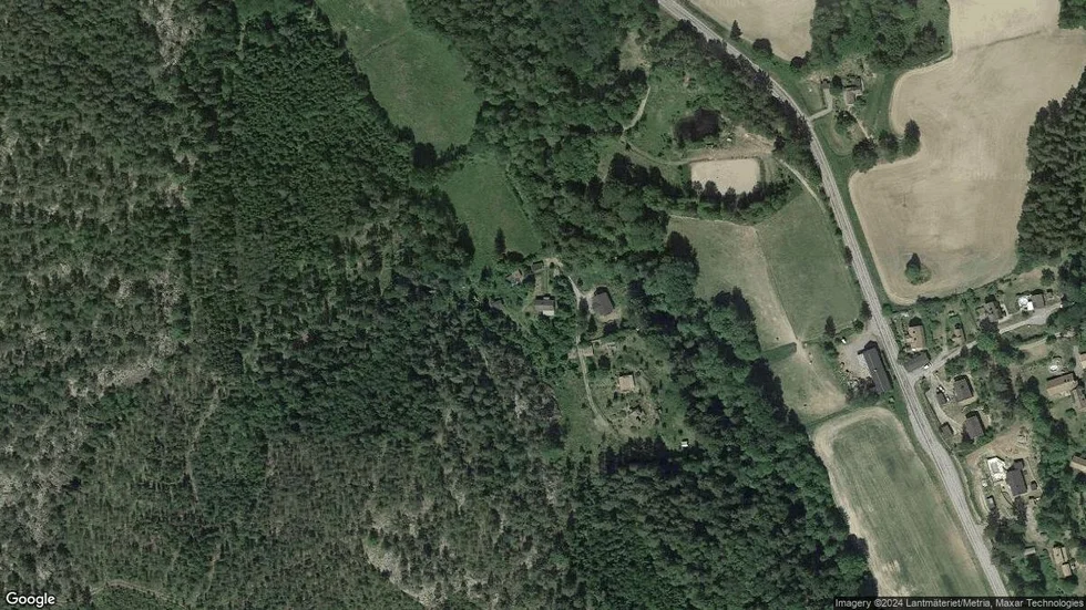 Området kring Stavtorp 9