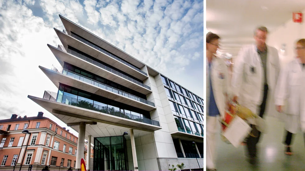 Vi som psykiatriker vill fortsätta kunna erbjuda en värdig psykiatrisk vård till alla invånare i regionen. Vi undrar om politikerna i Region Uppsala vill samma sak, skriver specialistläkarna. Bilden föreställer inte skribenterna.
