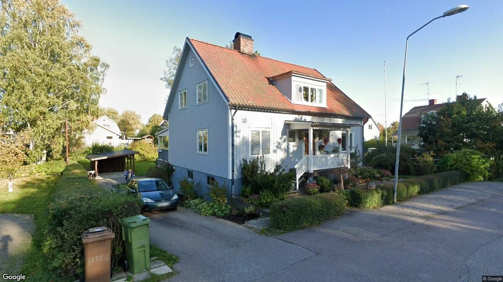 Tingsgatan 10