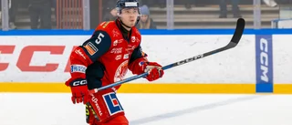 VIK gör förändring på backsidan – han lämnar för konkurrent
