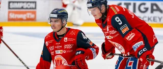 VIK släpper ytterligare spelare: "Dåliga sidan av hockey"