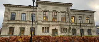 Gör er inte av med S:t Eskils C-hus!