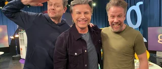 Tv-profilen avslöjar julfavoriten: "Resten kan jag vara utan"