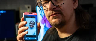 Nu utvisas Kumba, 29, till Gambia: "De skickar mig till döden"