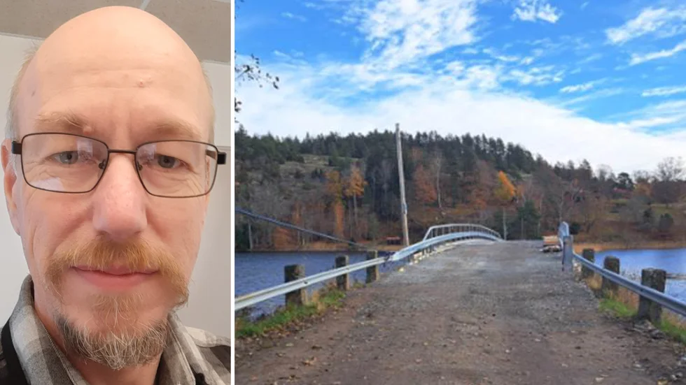 Torbjörn Emilsson, projektledare på Trafikverket, är nöjd med arbetet och resultatet, och vill tacka alla inblandade för gott samarbete.
