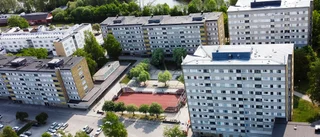 Låt folk köpa lägenhet i Brunnsbacken – för en krona