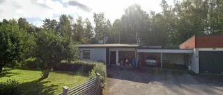 150 kvadratmeter stort kedjehus i Mjölby får nya ägare