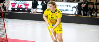Endres glädje – viktiga spelaren förlänger med klubben