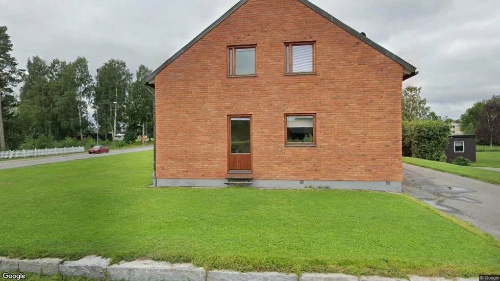 Brandells Väg 24