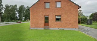 Hus på 160 kvadratmeter från 1960 sålt i Skellefteå – priset: 5 400 000 kronor