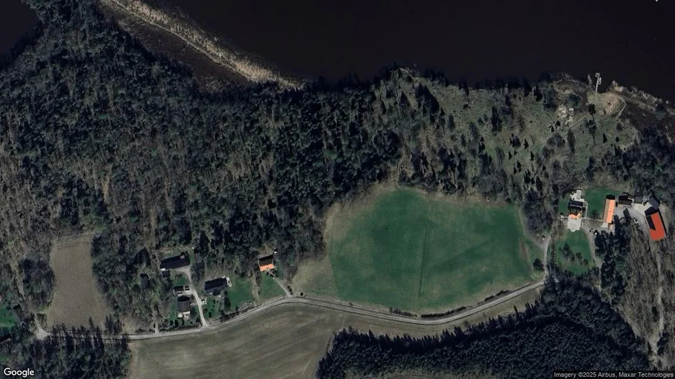 Området kring Norra Ekhamn 51