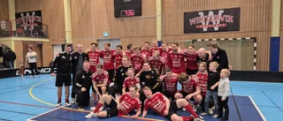 WIBK klara för division två efter rafflande avslutningsmatch