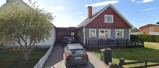 Kedjehus från 60-talet sålt – prislappen: 3,1 miljoner