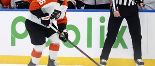 Emil Andrae mötte NHL:s superstjärna Ovechkin: "Grymt häftigt"