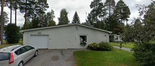 114 kvadratmeter stort hus i Bergsviken, Piteå får nya ägare