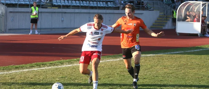 Se Falu BS mot FC Gute direkt här
