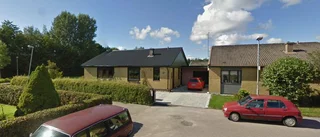 Ny ägare tar över kedjehus i Enköping