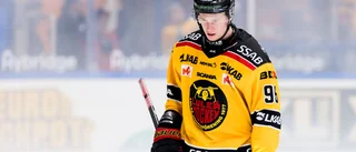Andreasson efter tunga slutet: ”Vi får bli vassare på onsdag”