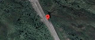 Avstängningar orsakar problem på väg 95