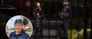 Polisen bröt sig in i fel bostad: "Barnen skräckslagna"