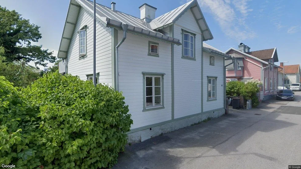 Barnhemsgatan 3