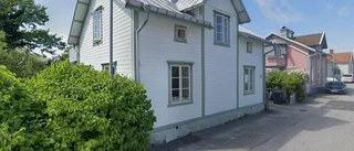 Nya ägare till villa i Västervik – 5 600 000 kronor blev priset