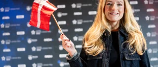 Gimostjärnan briljerar i danska "Mello" – nu som artist