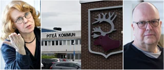 S vill att nämndens ordförande kliver av: "Brist på dialog"