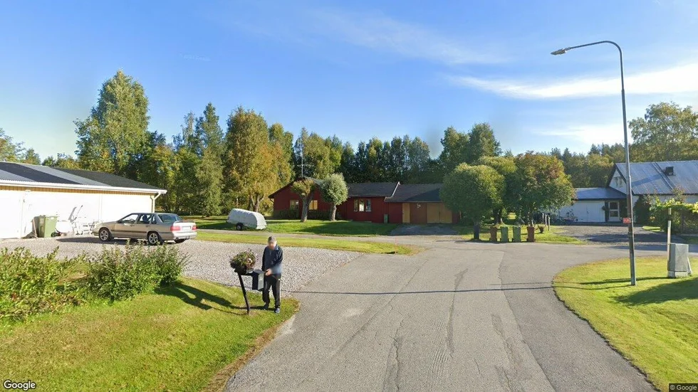Banjogatan 10