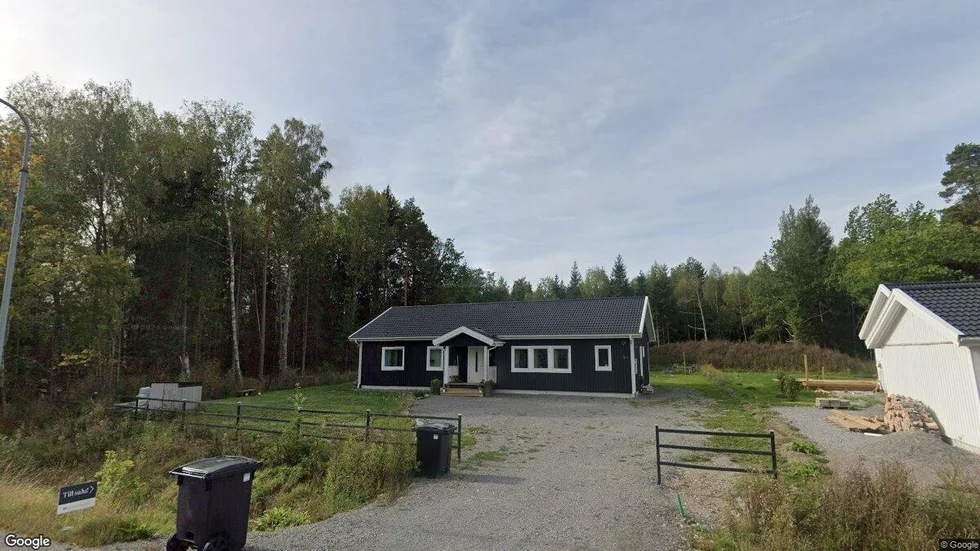 Hjälstaleden 9A