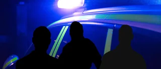 Tre anhölls för kvinnomisshandel – nu är en på fri fot