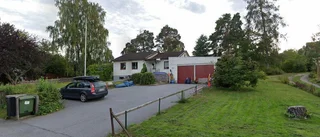 Mindre hus på 52 kvadratmeter från 1929 sålt i Bergsbrunna, Uppsala – priset: 2 900 000 kronor