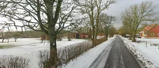 Stuga har fått ny ägare i Stenkumla