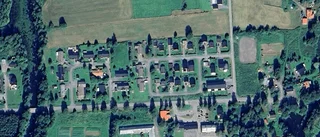 50-talshus på 75 kvadratmeter sålt i Vittjärv, Boden – priset: 1 300 000 kronor