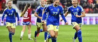 SVT sänder Nations League – inget klart med EM