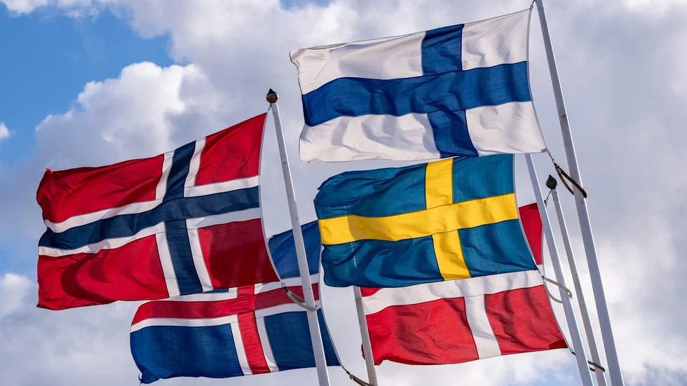 Om de senaste åren har gjort något är det att påminna om hur viktigt och välfungerande samarbetet mellan de nordiska länderna är.