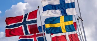 EU i all ära – men glöm inte Norden