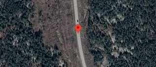 Olycka med flera fordon på väg 263