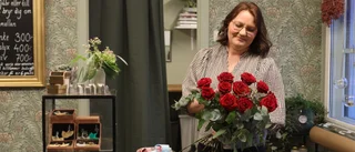 Sofia och Andreas satsar: Har köpt anrika butiken i city
