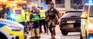 Efter Örebrodådet: Åklagare begär hjälp från Irland