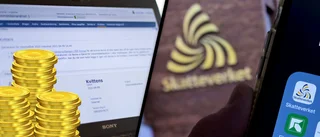 Företagare anklagas för brott – riskerar miljonsmäll 
