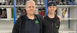 Fritidsbankens oro inför sportlovet