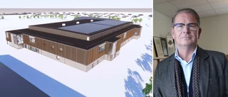 Kommunen tvekar inför ny multiarena