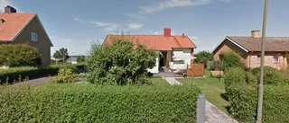 65-åring ny ägare till hus i Ödeshög – prislappen: 1 150 000 kronor