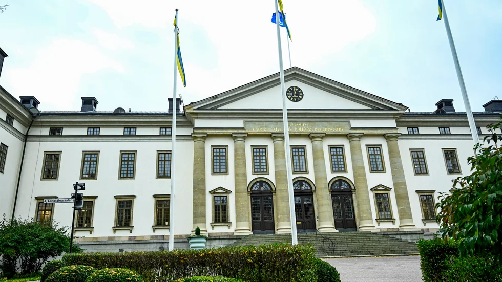 Region Stockholm är en av flera regioner där 70-åriga kvinnor fått lämna screeningverksamheten mot livmoderhalscancer utan att erbjudas hpv-test.