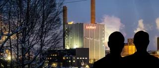 En svimmade i gasolycka – Lulekraft måste åtgärda brister