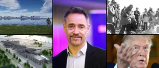 SSAB:s nye vd om kritiken: "Vi har styrkan att hantera det"