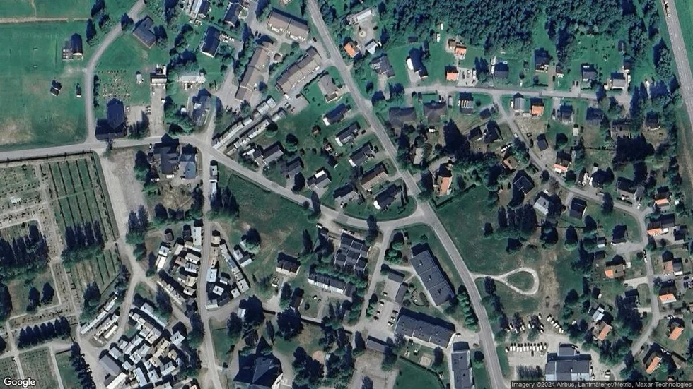 Området kring Kronbodsgatan 4